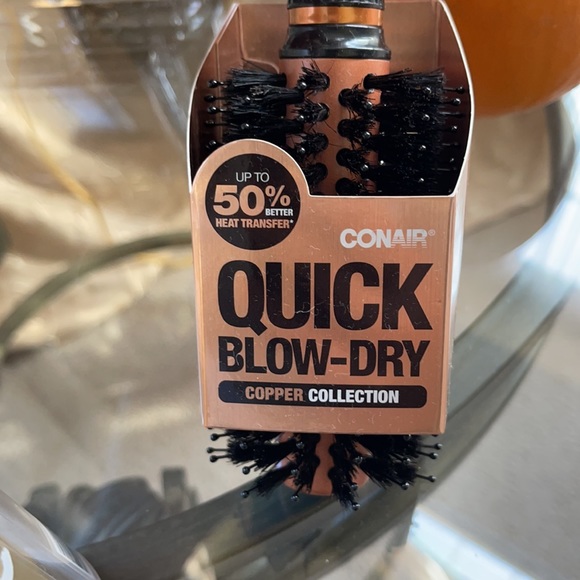 🌹🌹🌹Hair curl cream & Conair brush 🌹🌹🌹 - Picture 5 of 6